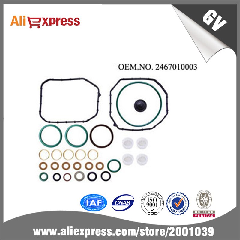 sales common rail reparatie kits 2467 010 003 (800... – Vicedeal