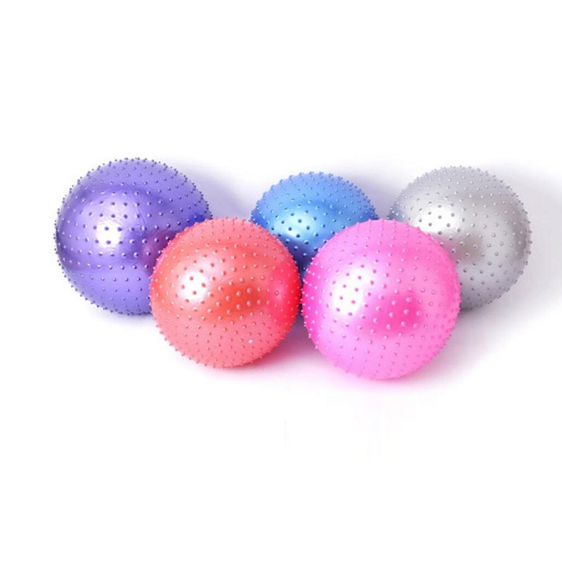 Yogaball, balanceball, fitnessgerät, übungspunktmassage, massageball, fitness- und bodybuilding-werkzeug 85cm