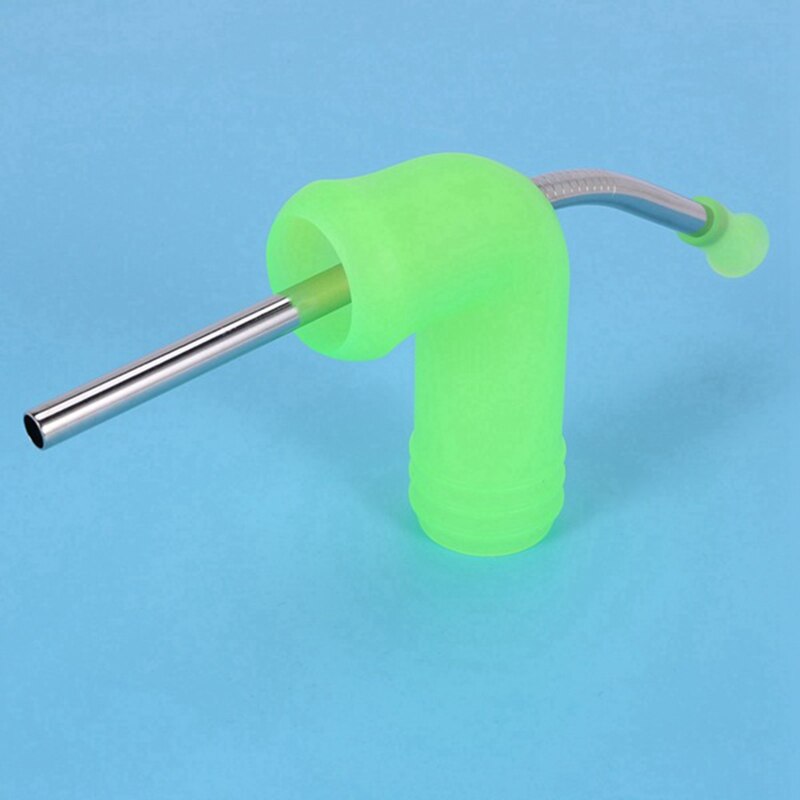 Bier Snorkel, Dubbele Bier Snorkel, Bier Dispenser