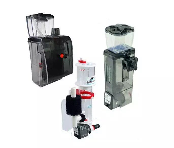 Bubble Magus NAC QQ QQ1 QQ2 Nano Tank Protein Skimmer For Marine Reef Coral Saltwater Aquarium Authorized Dealer