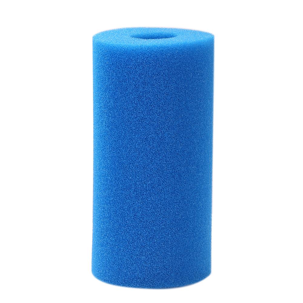 Filtre piscine eponge Intex Type A filtre mousse piscine réutilisable cartouche lavable eponge nettoyeur piscine accessoire