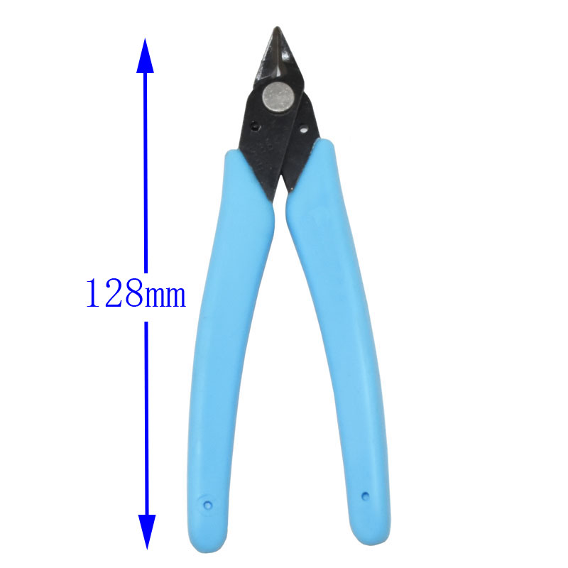 Steel Cutting the Metal Foot Ring Pliers Birds Chicken Pigeon Parrot Foot Leg Bands Ring Cutting Scissors Metal Wire Cut Kinfe: Default Title