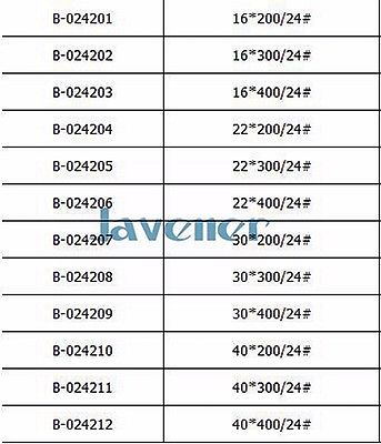 Lab Glass Chromatography Column Diameter 40mm Column Length 300mm 24#
