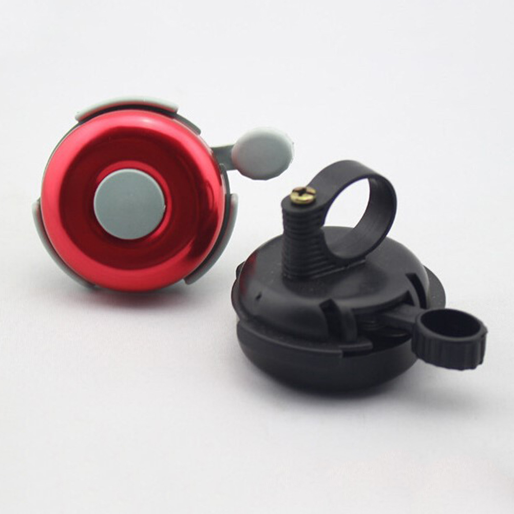 Kids Bicycle Riding Handlebar Horn Mountain Road Bike Sound Alarm Cycling Bell