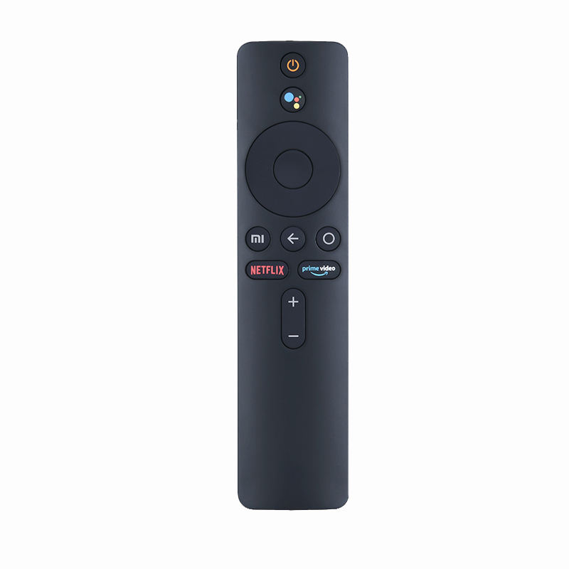XMRM-00A original voice Remote for Mi 4A 4S 4X 4K Ultra HD Android TV FOR Xiaomi MI BOX S BOX 3 Box 4K Mi Stick Tv: Default Title