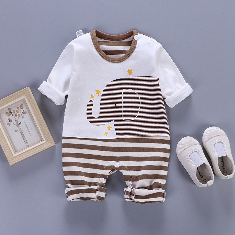 Hansber Kinder Meisjes Glinsterende Rhinestone Lange Mouwen Unitard