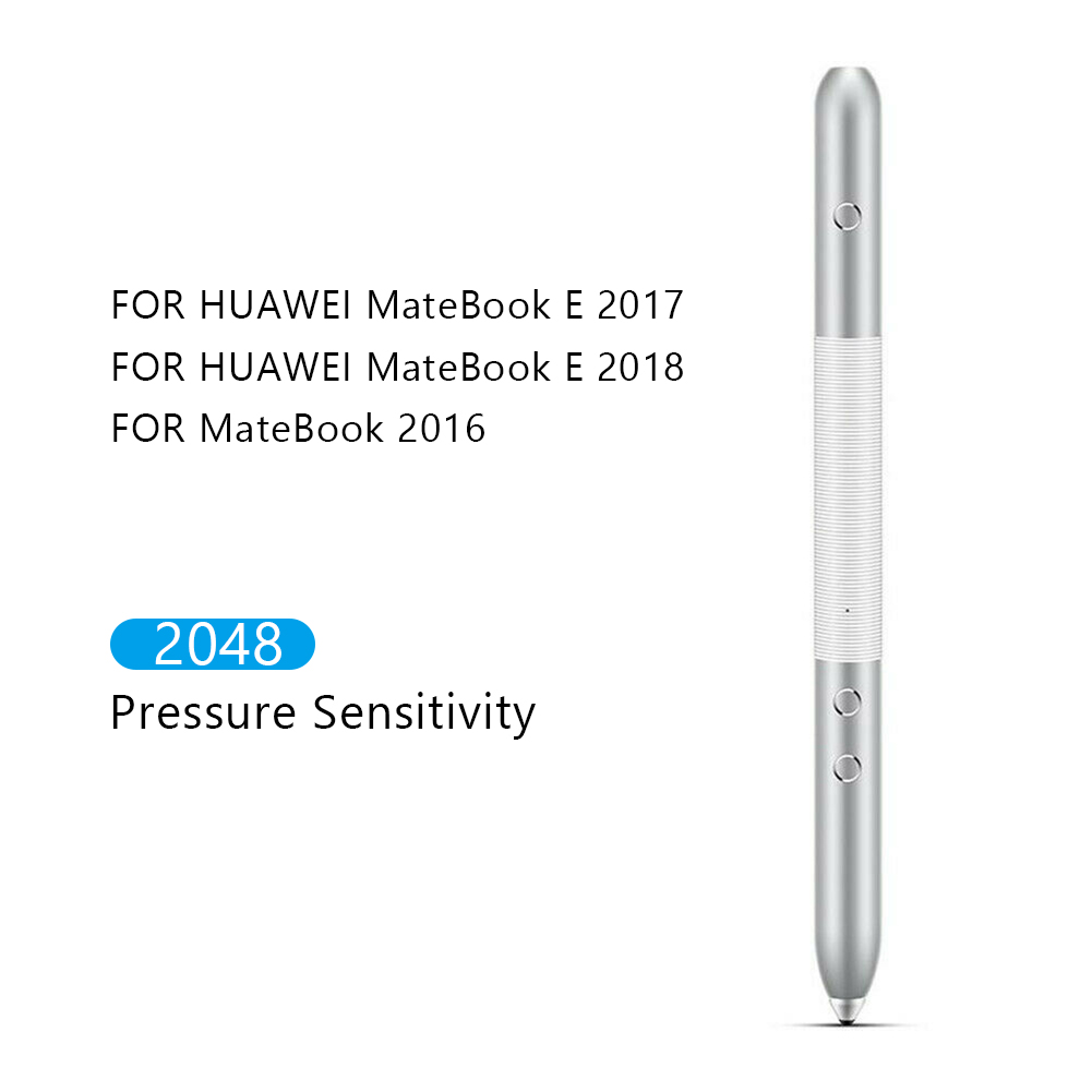 Sensitive Stylus Pen for HUAWEI MateBook E )/MateBook Touch Screen Pencil+Refill Capacitive Writing Painting