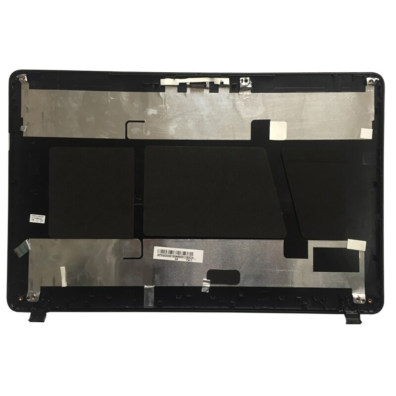 For PACKARD BELL EasyNote TV11CM TV11HC laptop LCD top cover case/LCD Bezel Cover/LCD hinges L&R