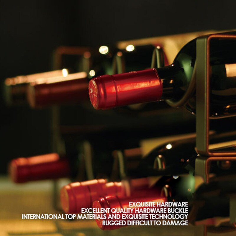 metal copper barware storage goblet cup rack racks hanging wine glass decorations holder bar home decor