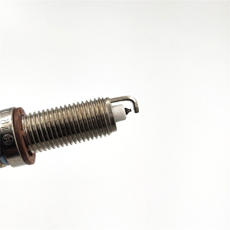 4 6pcs Spark Plug ZR5TPP33 ZR5TPP33S for ZR5TPP33-S 12120037580 335i 435i 535i 640i X3 F25 X5 E70 X6 E72 12120037582 0242145515
