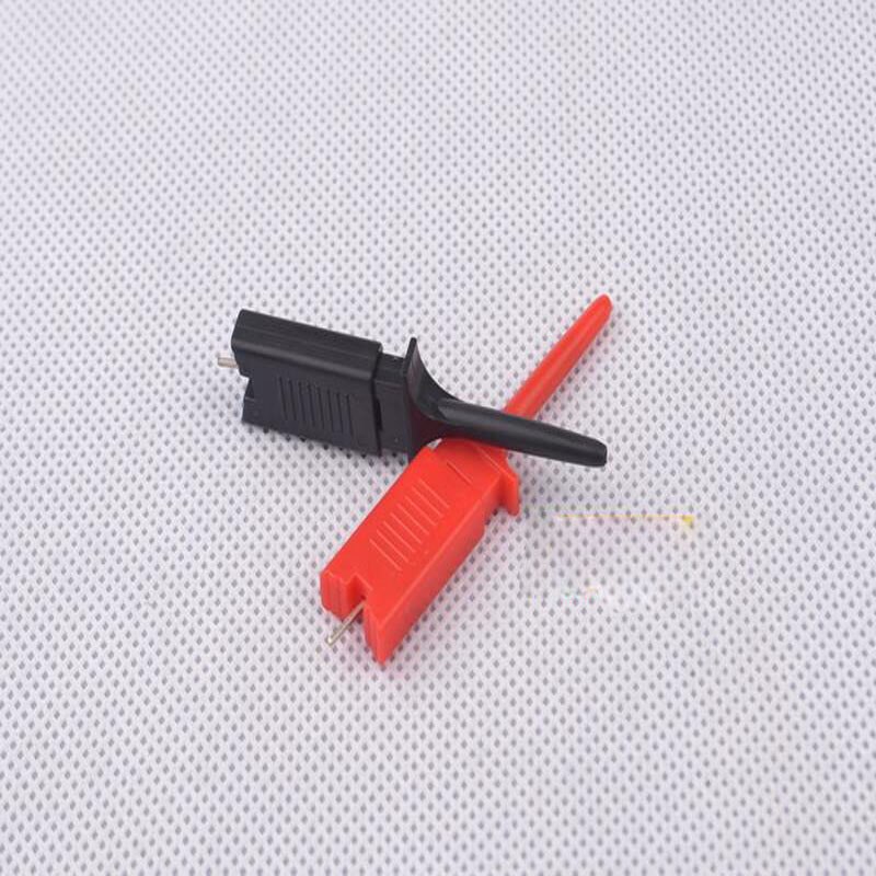 Oscilloscopio digitale Sonda MCX Sonde di test Gancio Sostituibile Cavo Handheld settore automobilistico Osciloscopio Portatil DSO201 DSO203 DS203