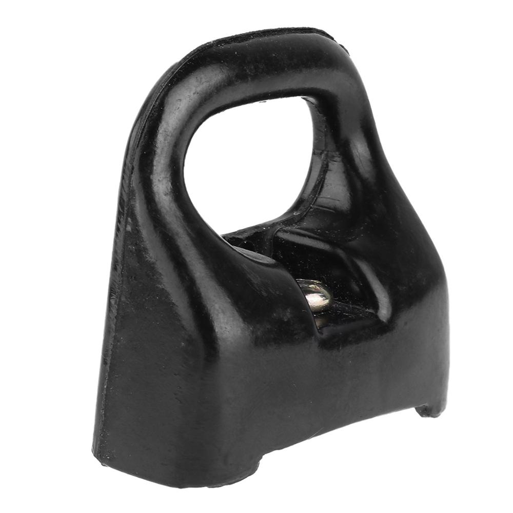 2 küche Topf Pfanne Griffe Ersatz Kurze Seite Ohr Knöpfe Metall Bakelit Suppentopf Griffe Druck Pan Herd Knopf Kochen Werkzeuge