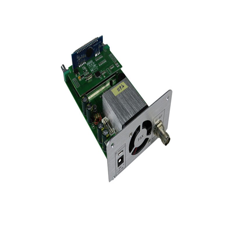 Appareils portables pour radioamateurs - UHF/VHF - Satonline