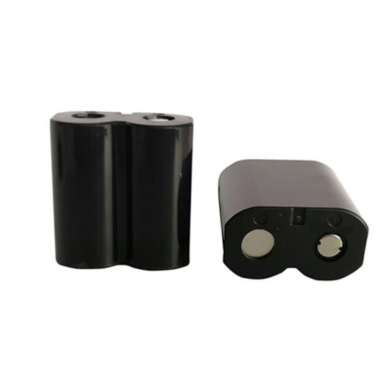 Batería de litio de 6V, CR-P2 CRP2, EL223A, DL223A, LITH-18 para cámara Digital, sensor infrarrojo, grifo, 4 pack/lote