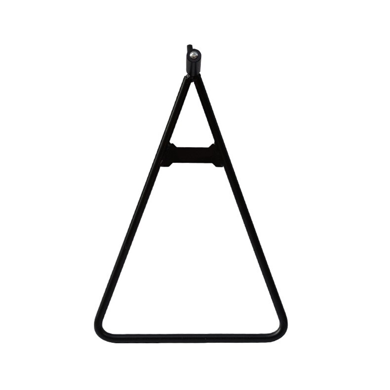 Motorcycle stands Steel Triangle Side Stand For Dirt Bike MX Motocross Kickstand