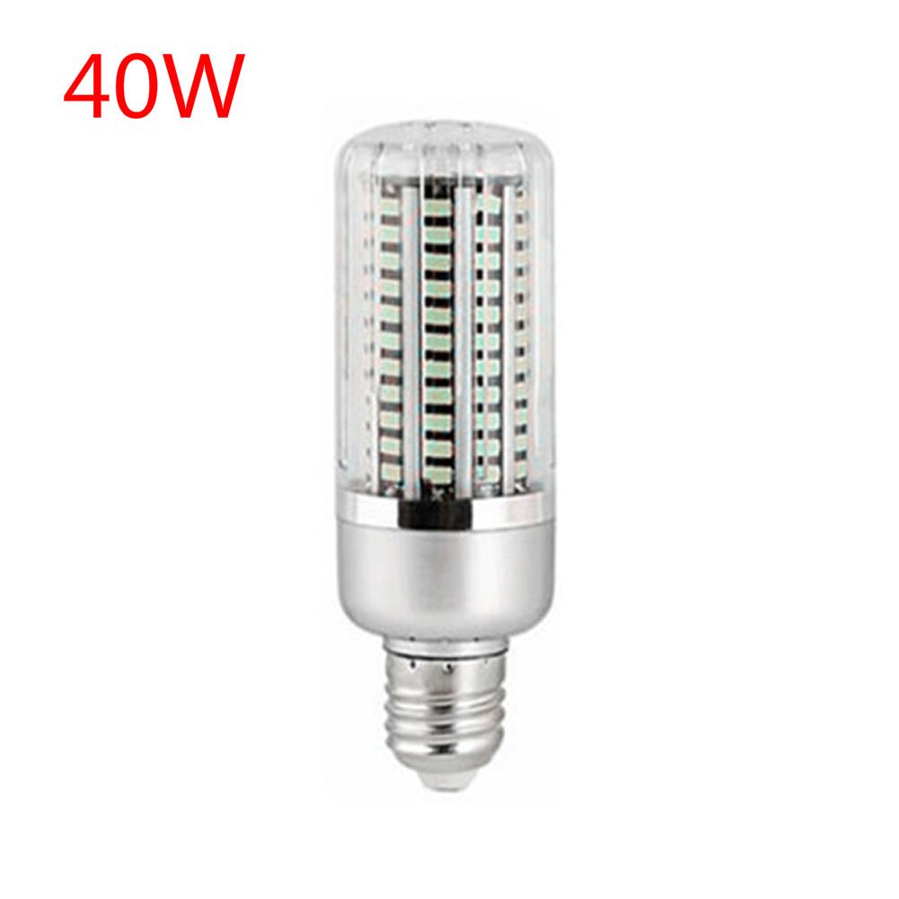 40/60/100W UV Germicidal Light Led UVC Light Bulb E27 Germicidal Lamp Remote Control Timing Killing Virus Mite Bacteria Kill Gem: 40w