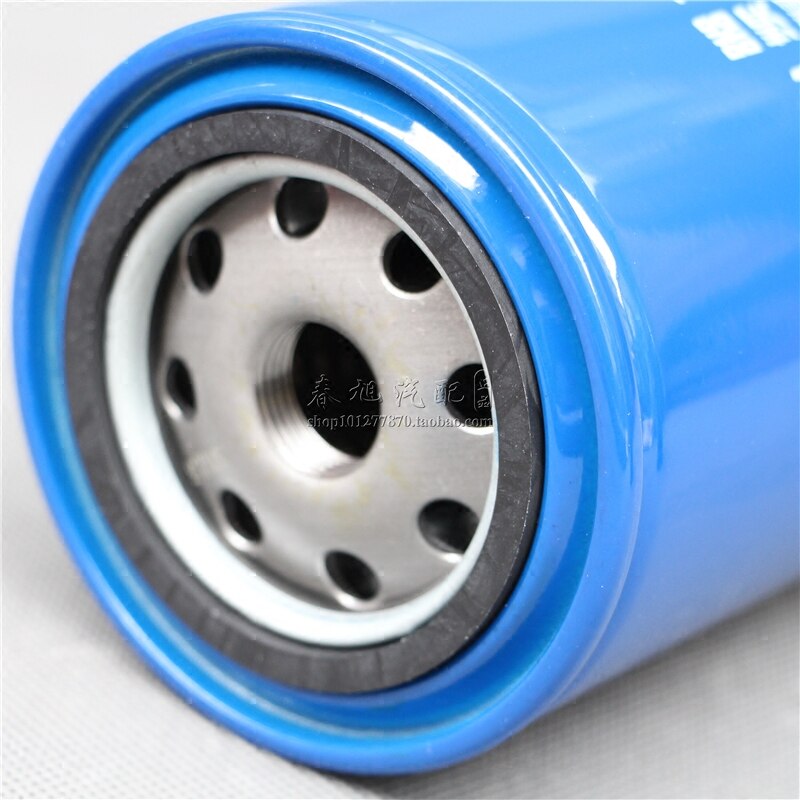 Truck Filter For 612600081334 Fuel Fine Filter Cx0815 Adapts To Weichai 1000442956 Diesel Filter Element Lattice