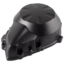 Funda protectora del estator del Protector del motor de la motocicleta cubierta protectora del generador de manivela ajuste para Kawasaki Z750 2007