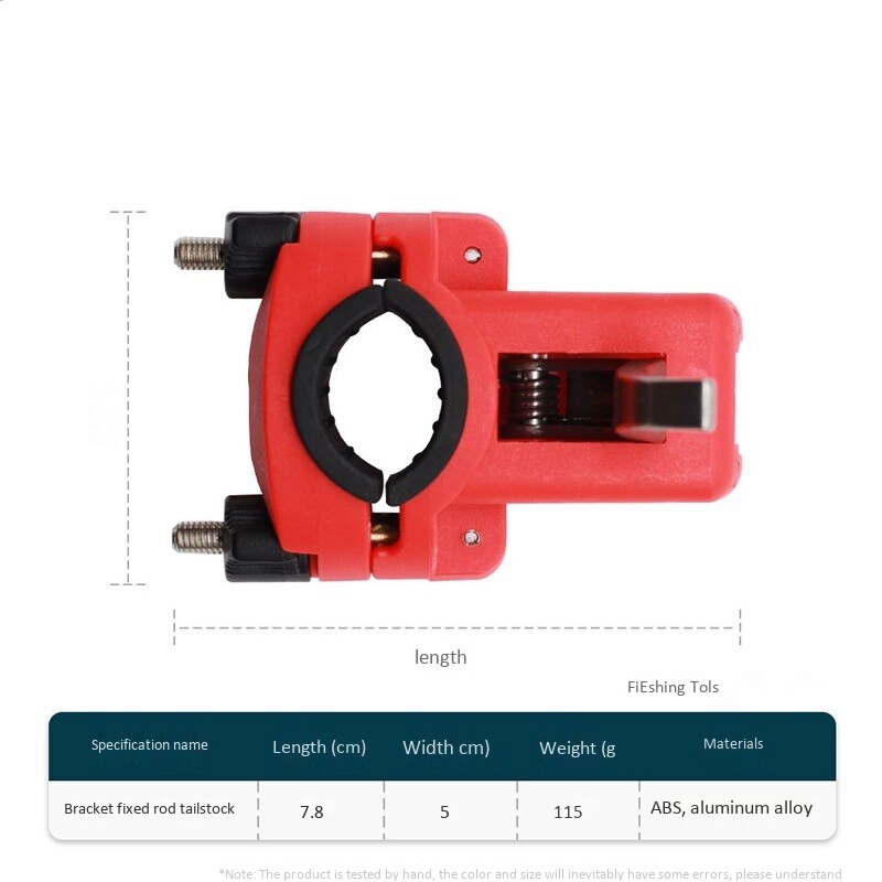 Caiaque outriggers trilho apertado base de montagem segurando base marinha barco canoa trilhos pesca acessórios titular