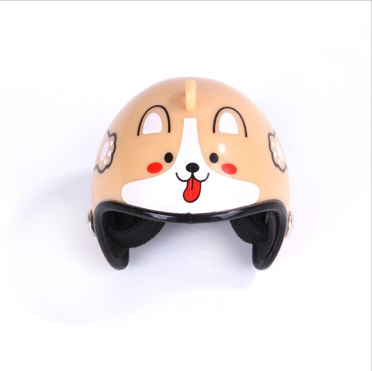 Huhn Helme Nette Kleine Pet Papagei Helme Vögel Ente Wachtel Hut Headwear Kopfbedeckungen für Küken Liefert Lovebirds Ducks 1Pc: 11