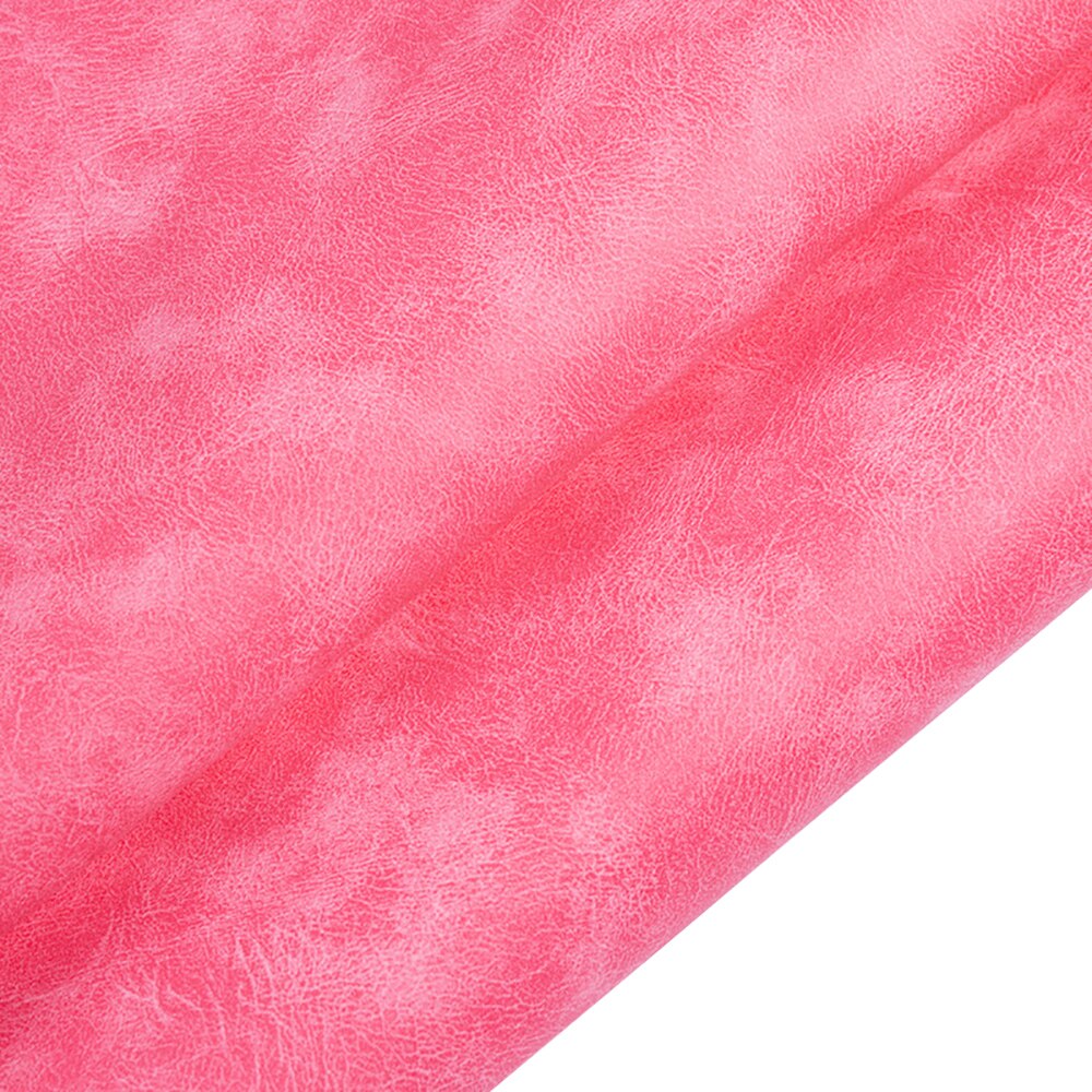 Kleurrijke Suede Synthetische Leer Stof 50Cm X 137Cm Eco-Lederen Diy Handgemaakte Naaien Kleding Levert Materiaal