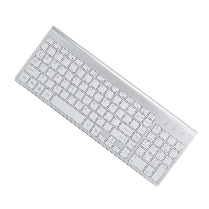 mechanical keyboard mouse combo fishing combo 2.4G Wireless Keyboard and Optical Mouse Combo Laptop PC Computer Desktop