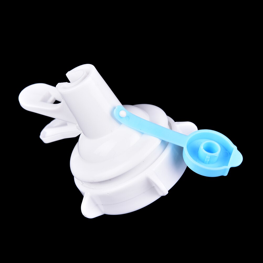 1 unidad de válvula táctica para botella de agua, reemplazo de espita de agua, dispensador de grifo de agua invertida
