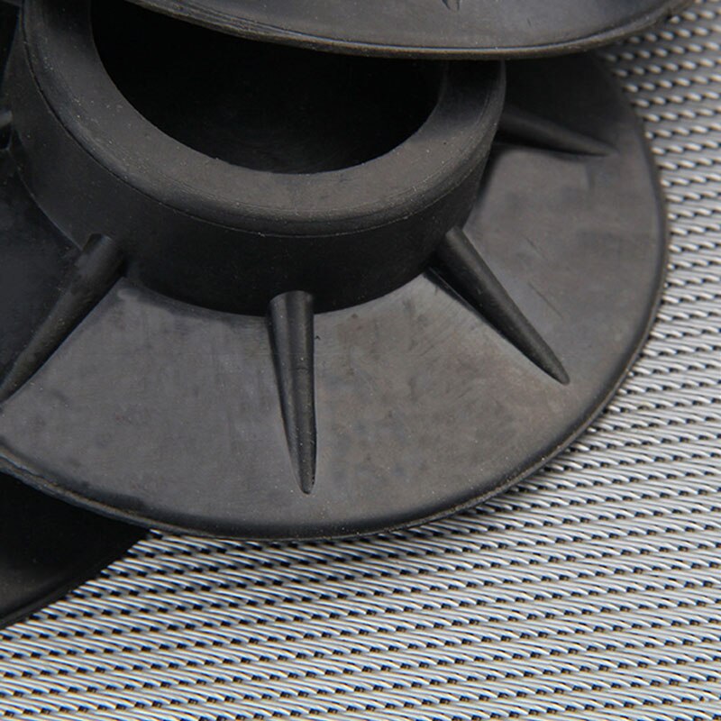 Wasmachine Rubber Antislip Pads Vloermat Elasticiteit Protectors Meubels Non Slip Shock Proof Mat Anti-Running