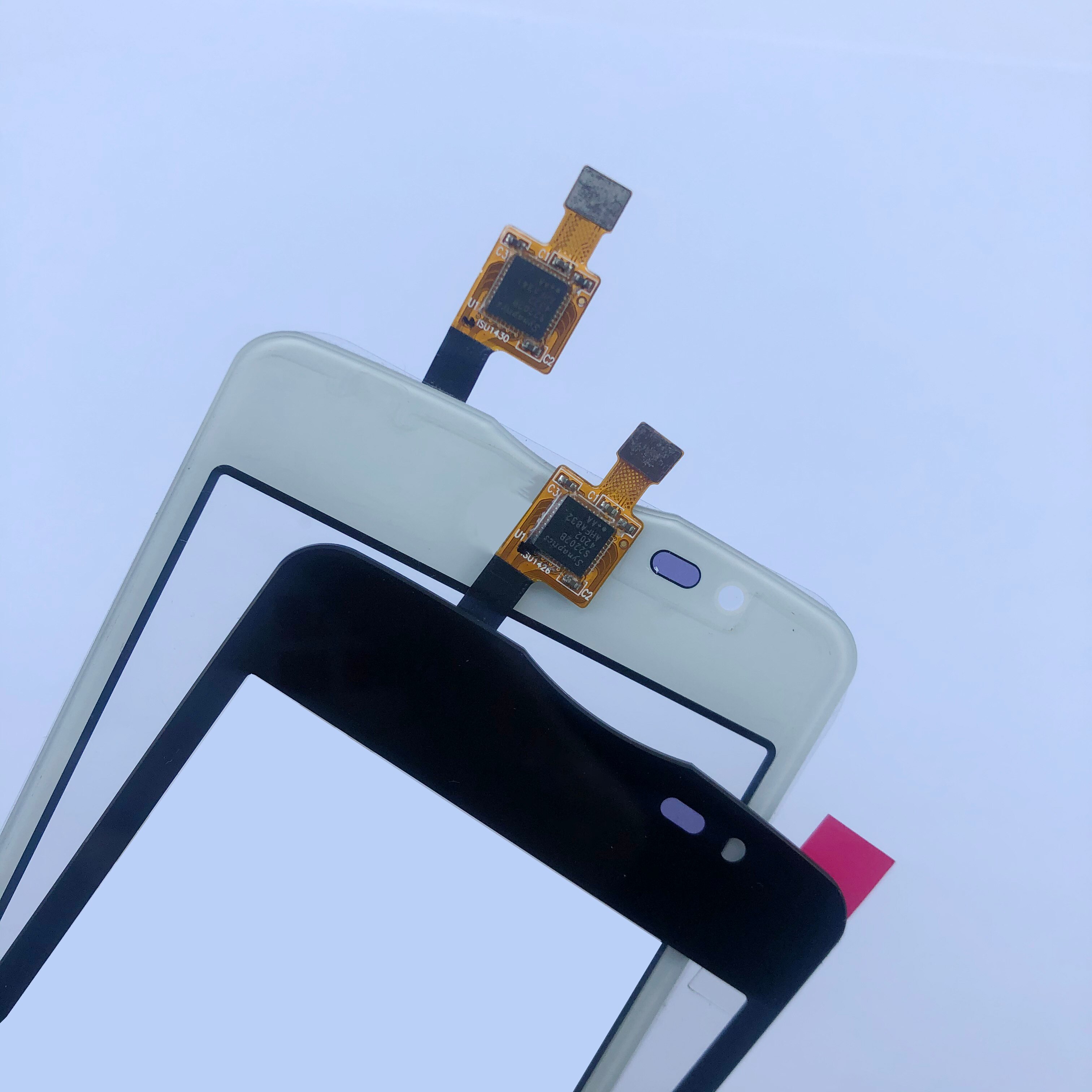 4.0 "Touch Screen Voor Lg L50 D213 Touch Panel Digitizer Voor Glas Lens Sensor Panel Gereedschap 3M Lijm