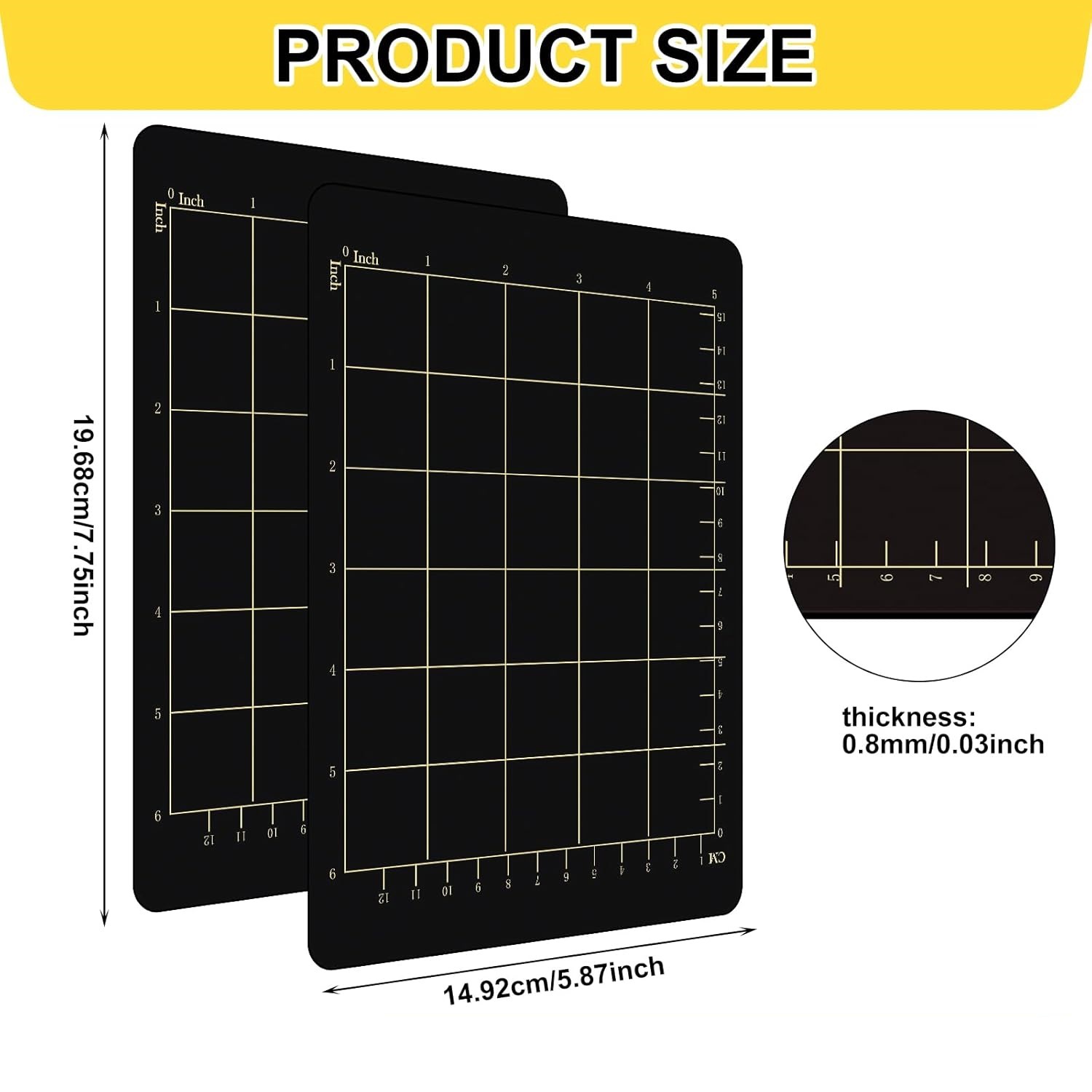 Magnetic cutting mat, mesh magnetic gasket, embossing machine mold pad, black magnetic plate die cutting machine accessories: Light Grey