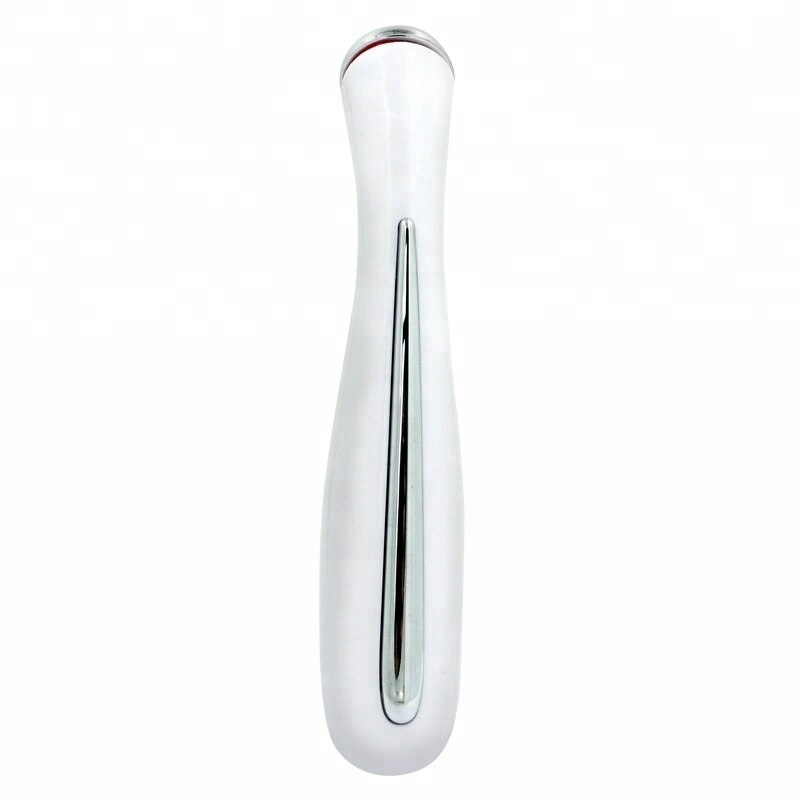 Product Persoonlijke Mini Elektrische Trillingen Persoonlijke Massager Mini Vibrator Massage Vaginale: White