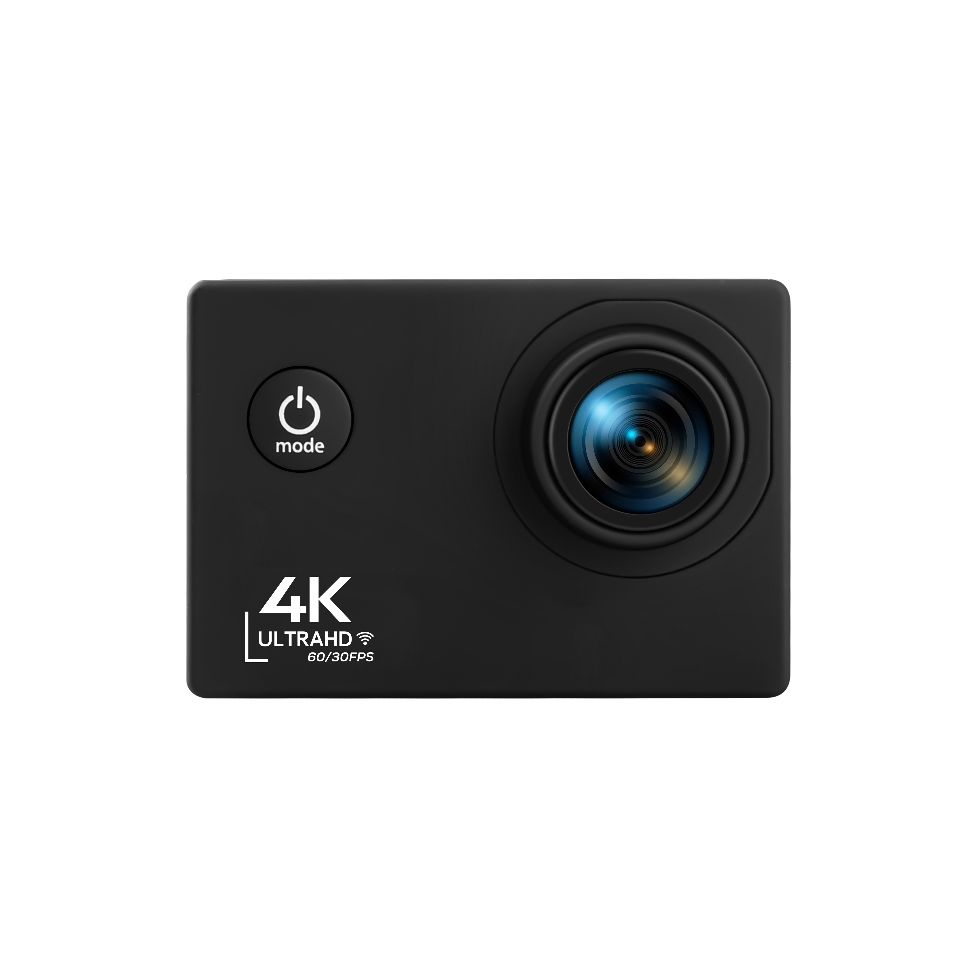 Ultra Hd 4K Actie Camera Wifi 4K/60fps 24MP Sport Camera 2.0 ''Ips Scherm 170D Gaan waterdicht Pro Sport Dv Helm Video Camera