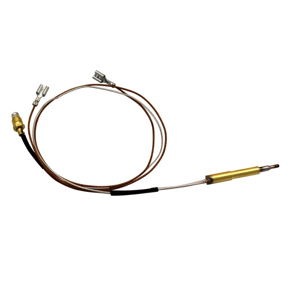 Propane Gas Heater Industry Heating Replacement Gas Accessories Thermocoupler M8 * 1