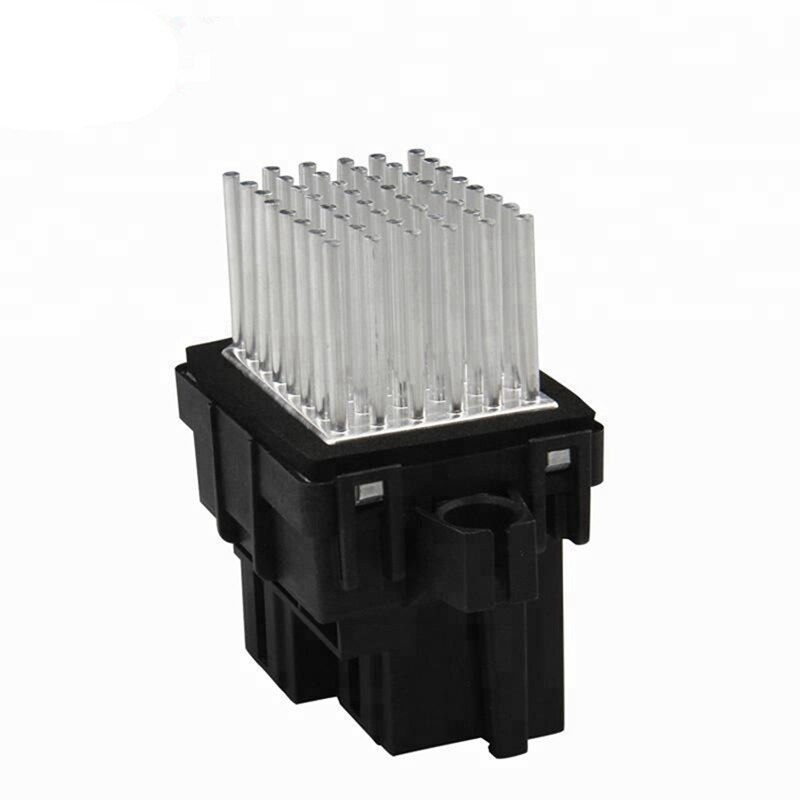 A/C Heater Blower Motor Module Resistor 13503201 15141283 for Chevy GMC Cadillac Saturn Buick 1500 2500 3500