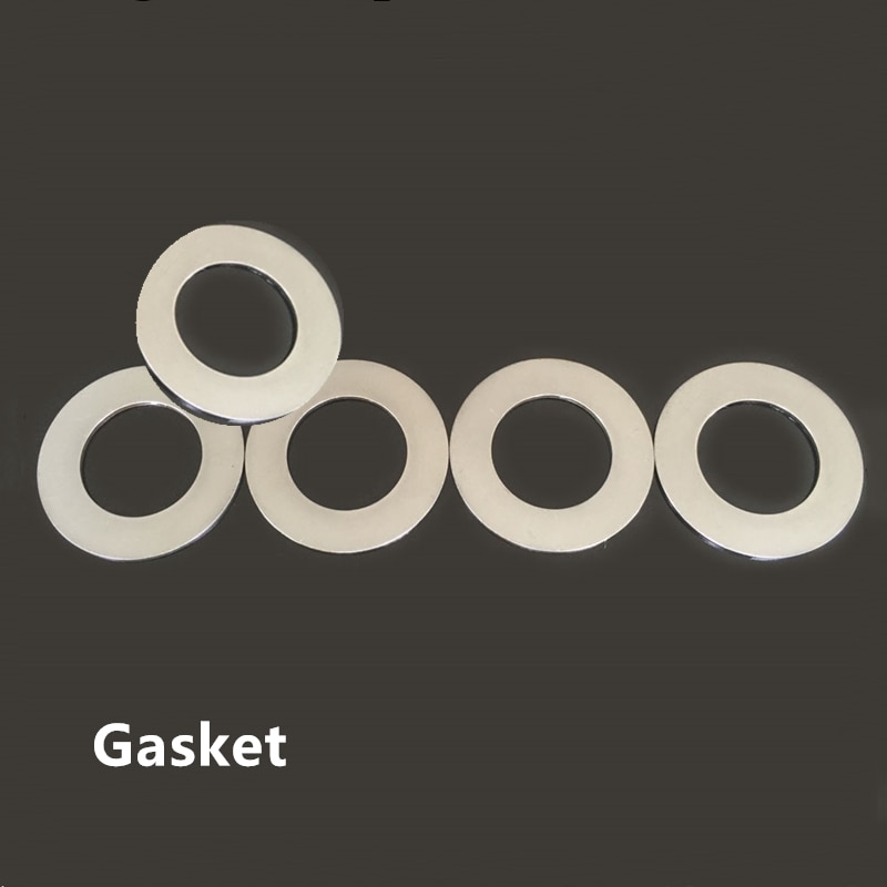 1 Set Van Kooi En Pakking Vliegtuig Stuwkracht Naaldlagers AXK0619 0821 1024 1226 1528 1730 2035 2542 3047 3552 4060