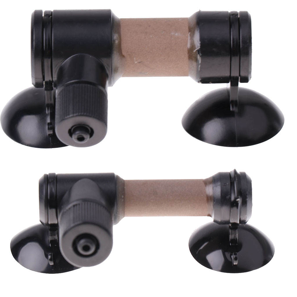 Atomic CO2 Diffuser Super Diffuser CO2 Atomizer Aquarium Reactor for Plant Tank