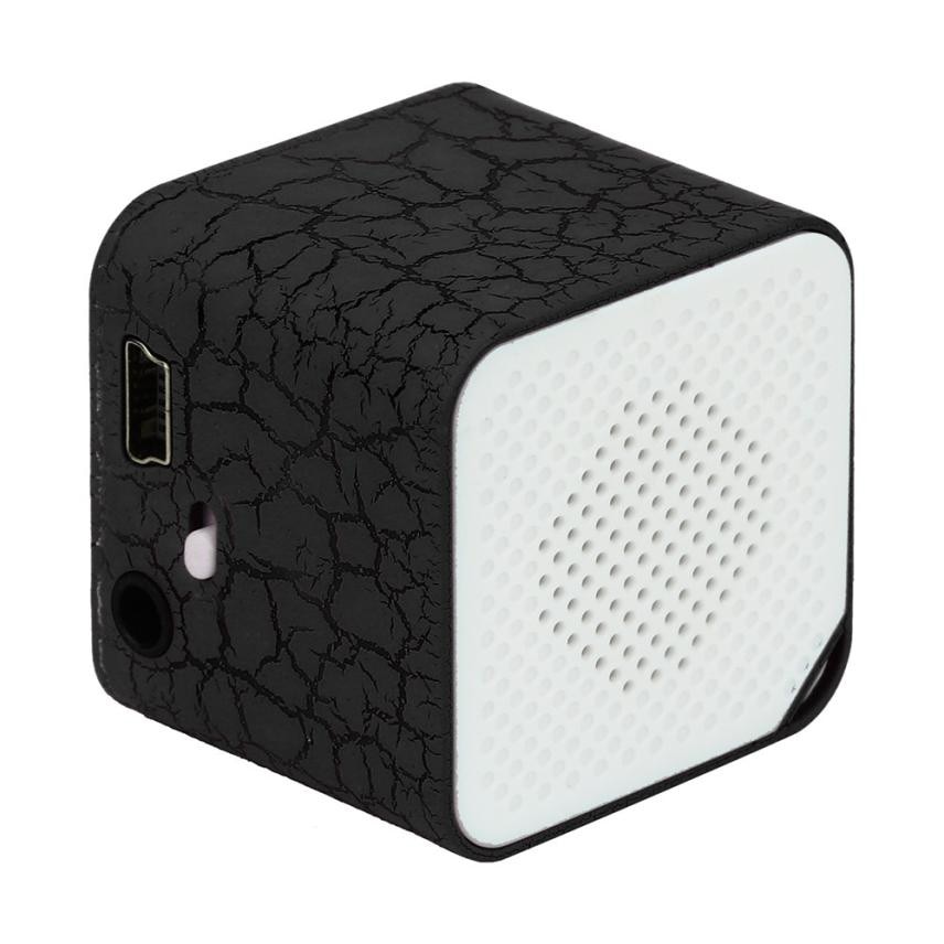 Mini USB MP3 Speler Ondersteuning 32 gb Micro SD TF Card Muziek Media walkman usb mp3 module