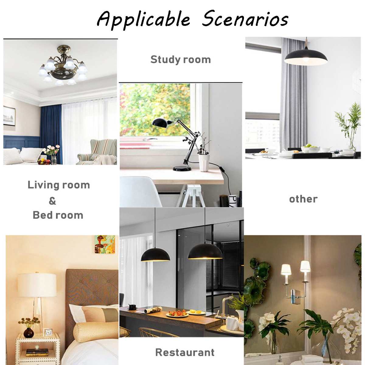 315LEDs Industrial Lighting 150W/300W E27 Led Garage Light 15000LM 2835 Led High Bay timing Industrial Lamp for Workshop