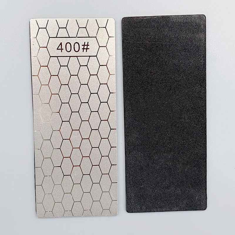 Diamond Stone Whetstone Sharpening Stone Knife Sharpener Sharpening Stones Kitchen Diamond Grinding Bars Set Tool