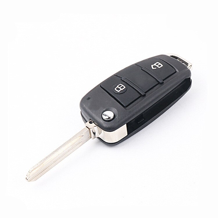 For original JAC M3 Folding Remote Control 315Mhz/433Mhz car key