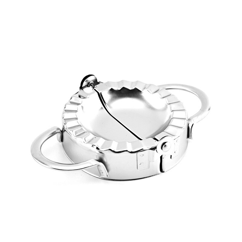 DIY kitchen tools dumpling machine equipment dumpling mold dumpling packaging machine cake cutting machine cooking pastry tools: Dumpling mould-small