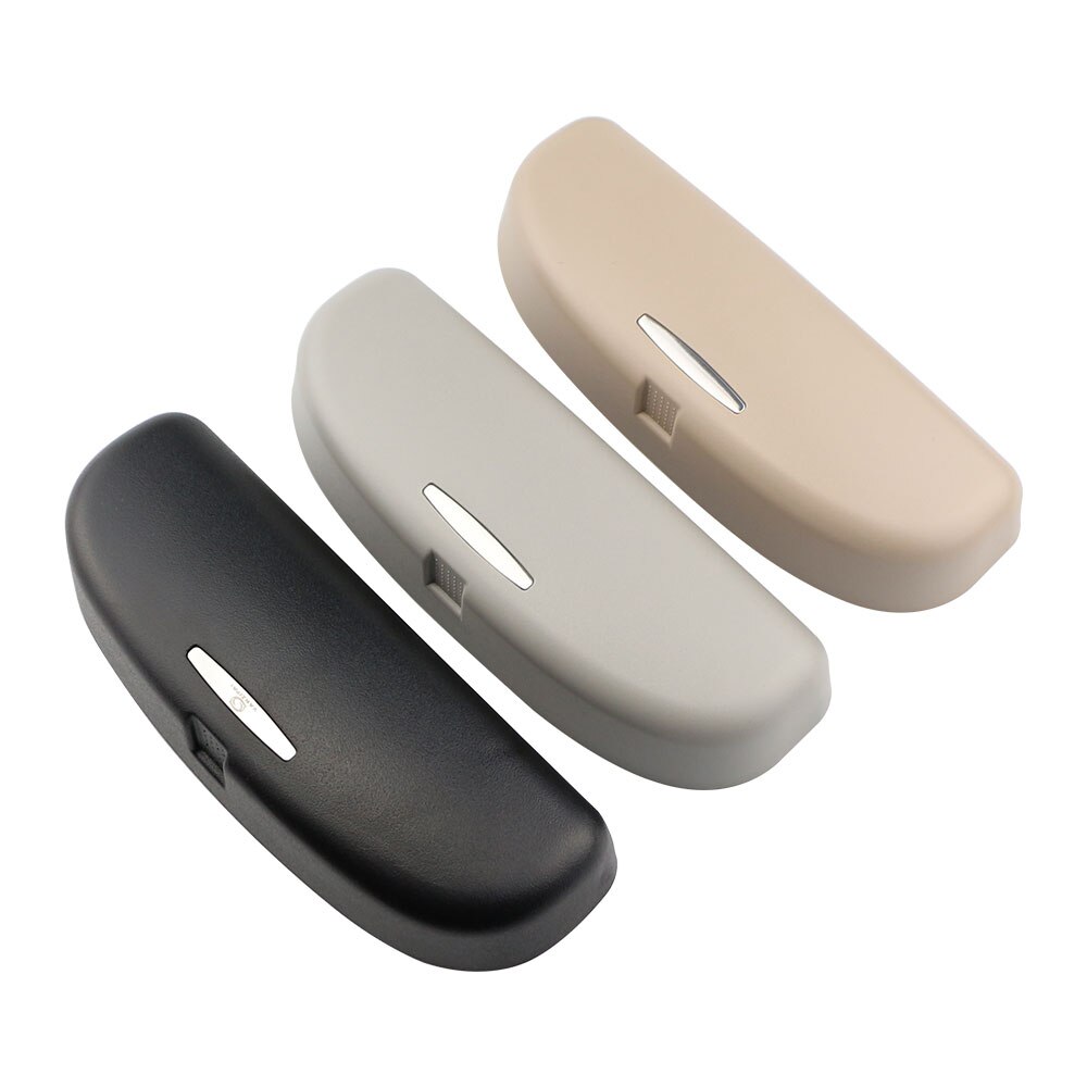 Auto Zonnebril Case Glazen Houder Box Fit Voor Bmw 1 2 Serie F20 F22 F45