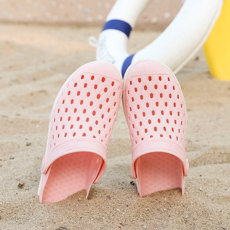 Tuin Slippers Water Schoenen Vrouwen Vissen Sport Zomer Strand Aqua Slipper Outdoor Zwemmen Sandaal Tuinieren Schoenen
