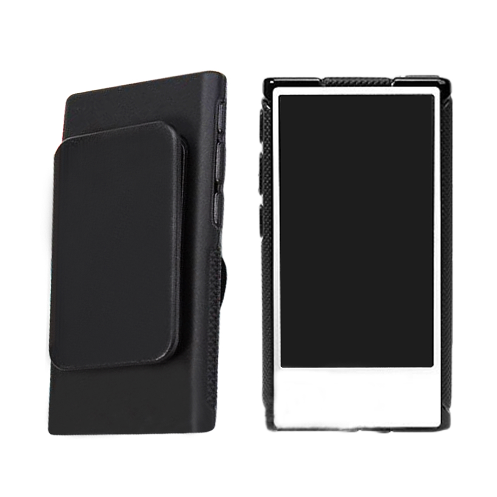 Tpu-schutzhülle mit Clip für Apfel ipod nano 7 (7th. Generation 7g