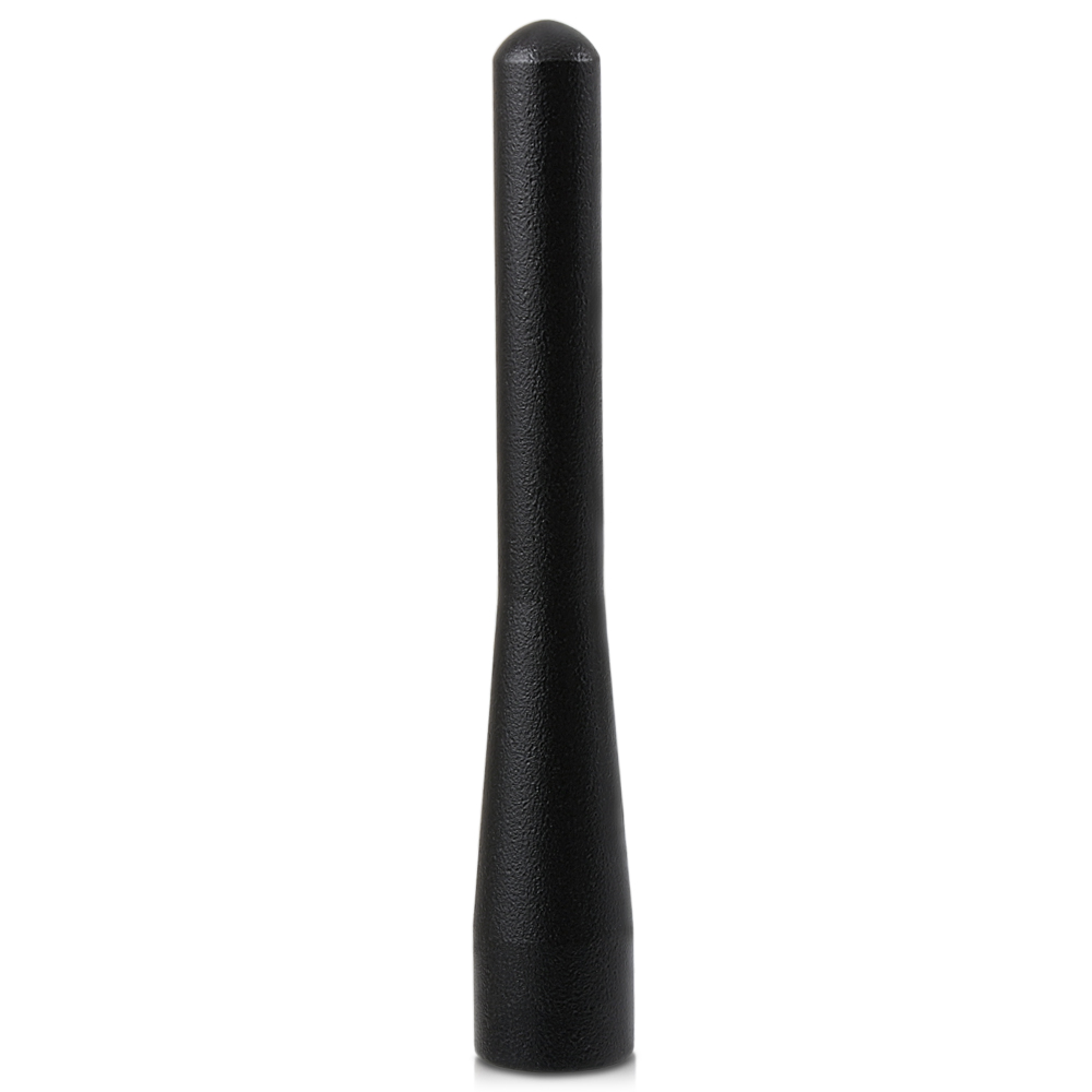 Antenna Per Alfa Romeo 159 E MiTo | Filettatura M5 5mm | Ricambio Originale 51819862 | Compatibile Con Fiat E Lancia