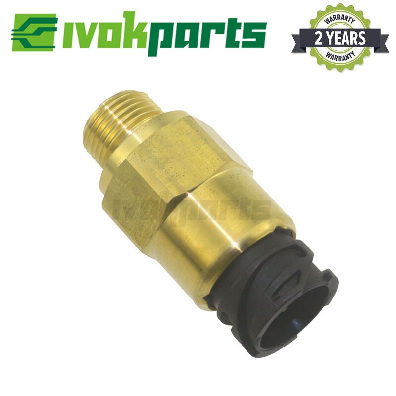 6Bar Oil Pressure Sensor For MAN Truck D0834 D0836 D2066 D2866 D2868 D2876 D3876 Engines 51274210163 51274210246 51274210262