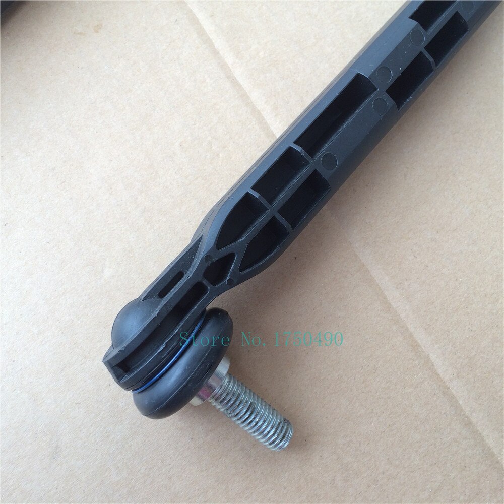 Barra antivuelco Original para Opel Insignia, Astra, Cruze, Malibu, 2 unids/lote