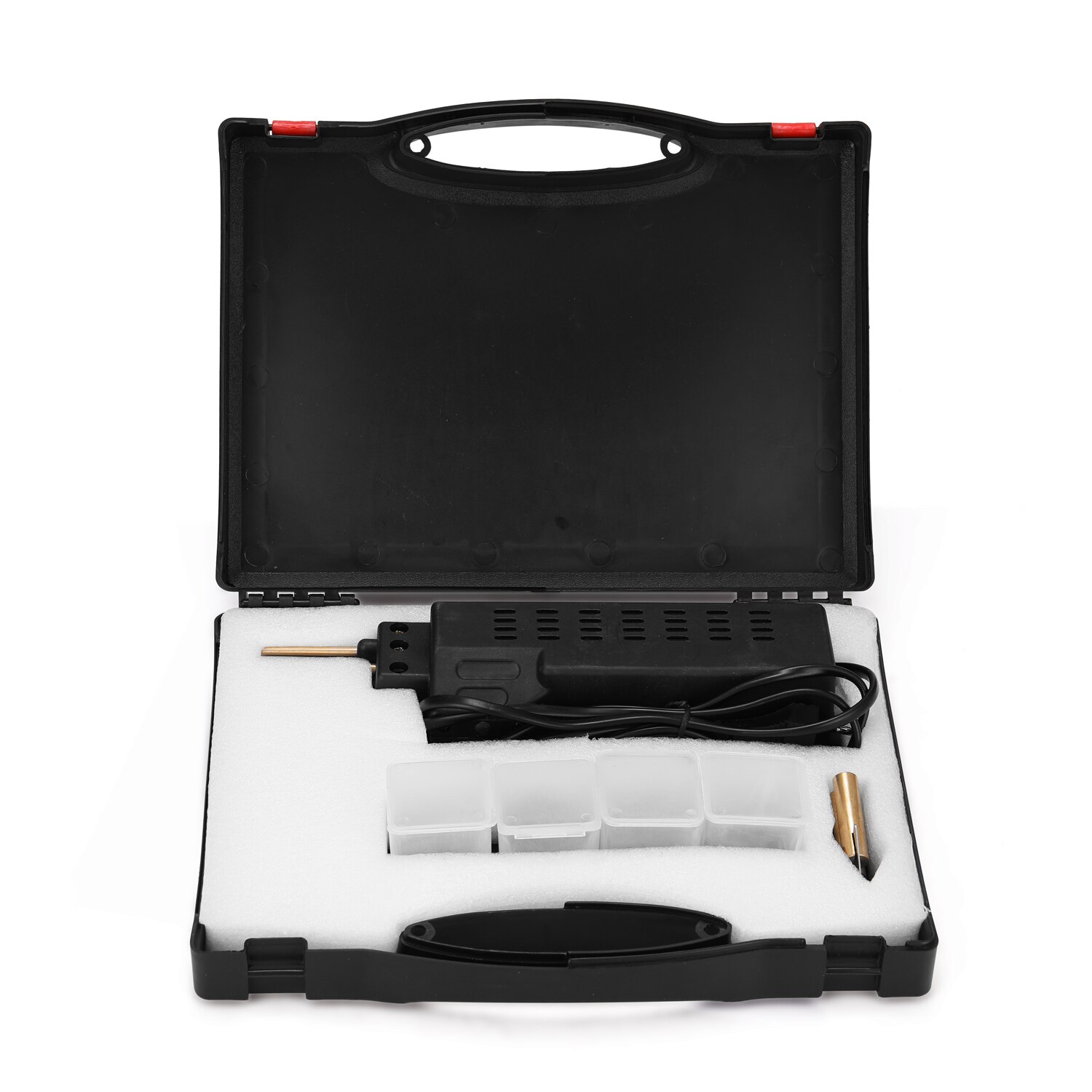 50W Car Bumper Repairing Machine Plastic Welding Machines Welding Repairing Tool Staplers Welding Machine