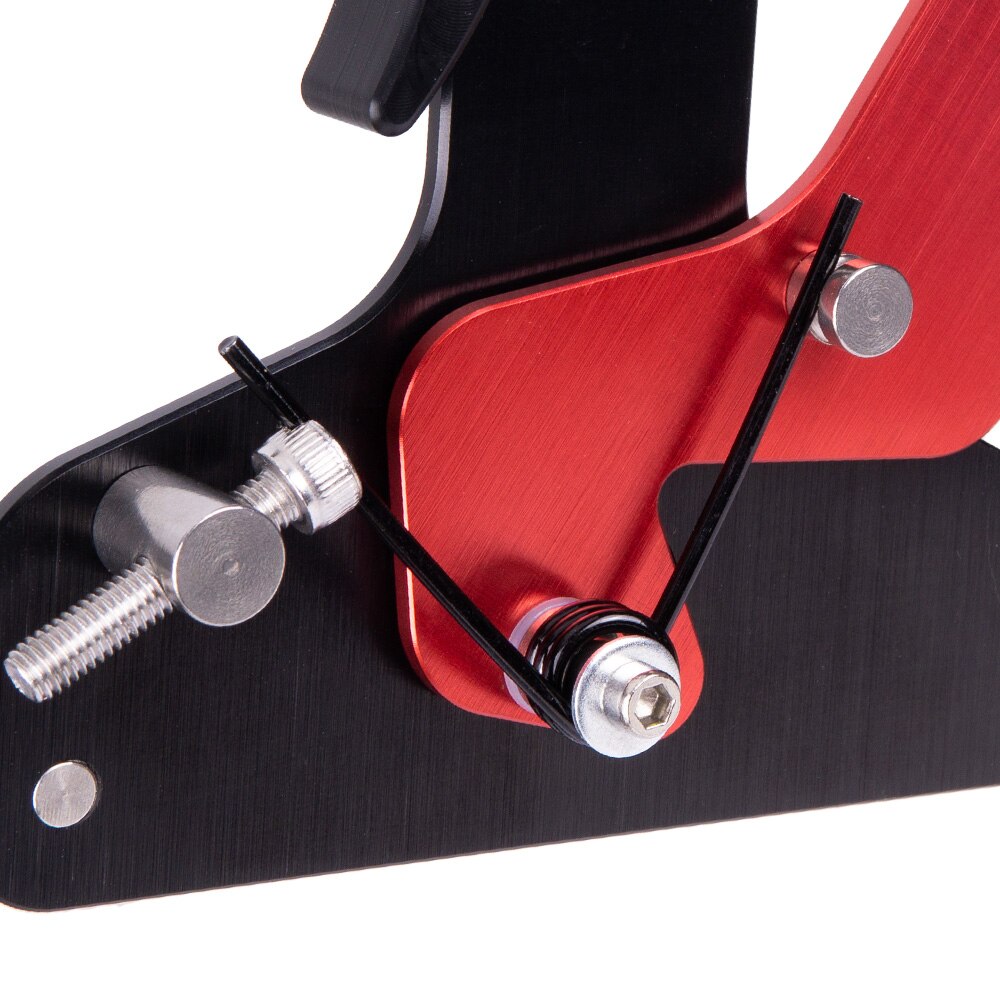 Fiets Tool Spoke Spanning Checker Wiel Spaken Spanning Meter Betrouwbare Indicator Nauwkeurige En Stabiele Concurreren Met Blauw Tool TM-1