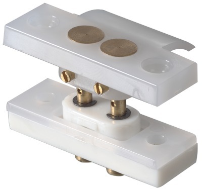 Draad Linker Van Deur tot Deur Frame voor Elektrische Lock Deur Access Control System